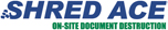 Baltimore, MD Paper Shredding