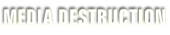 Electronic Media Destruction