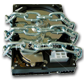 Electronic Media Destruction